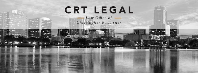 127168 christopher r. turner pllc
