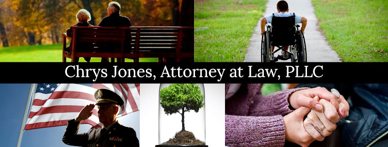 127368 chrys jones attorney at law pllc