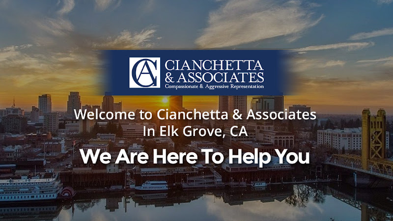 127576 cianchetta associates