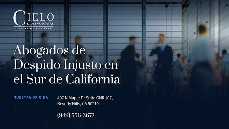 127668 cielo dei voluntas law firm