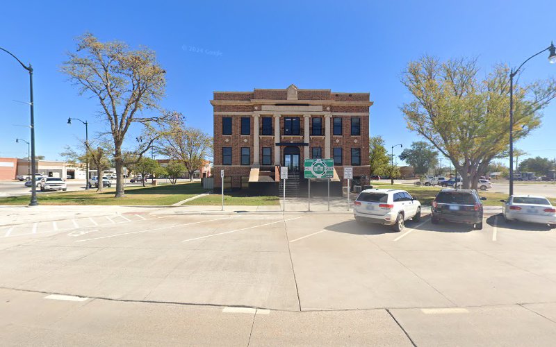 127701 cimarron district attorney off