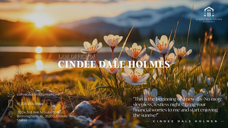 127736 cindee dale holmes