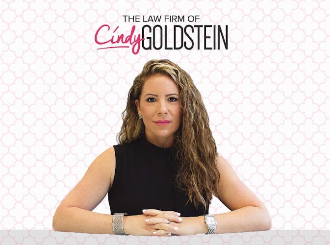 127752 cindy goldstein law
