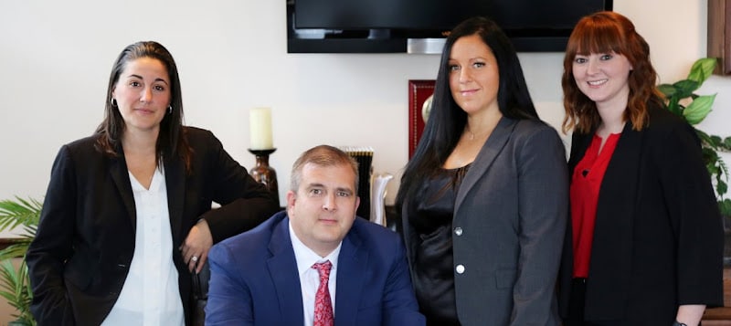 128076 ck law caparella kraemer associates llc
