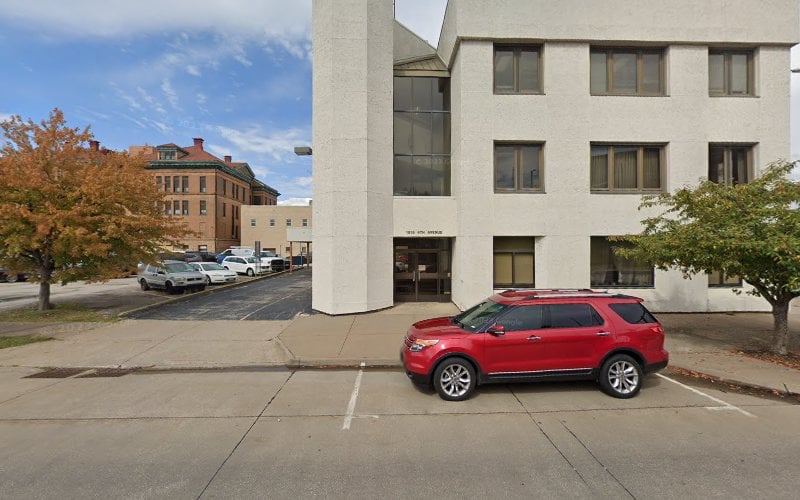 128270 clarence darrow law offices
