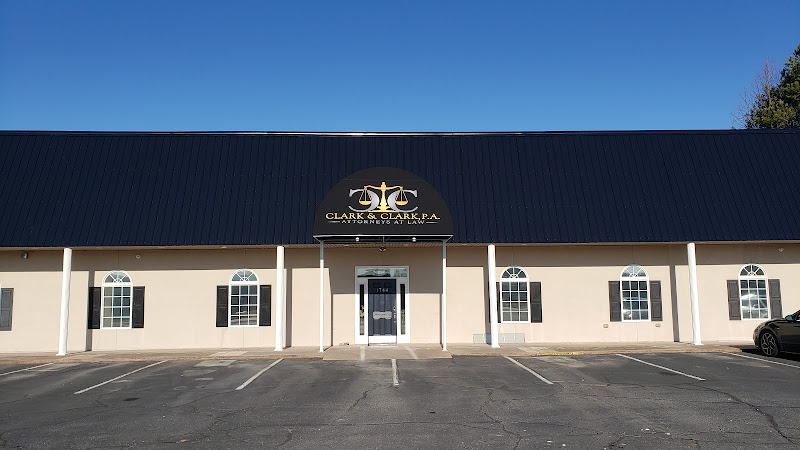 128338 clark clark pa