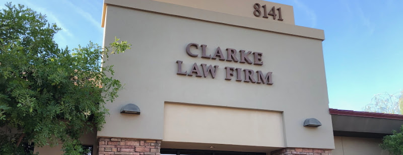 128768 clarke law firm