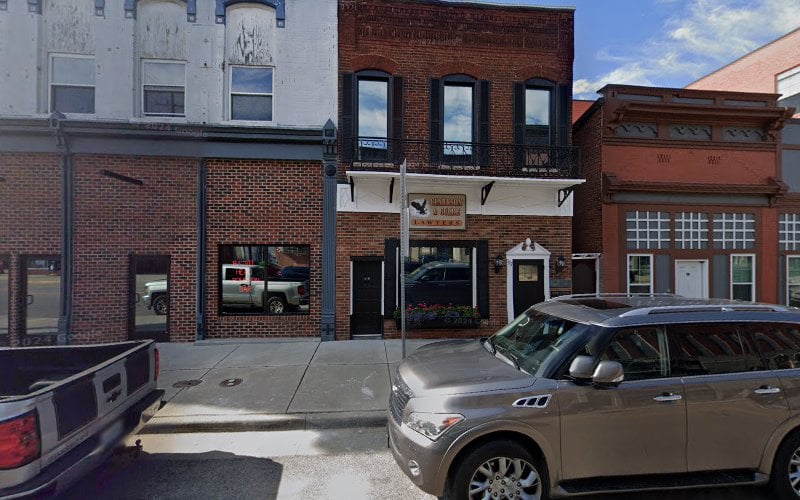 128806 clarkson gulde law offices