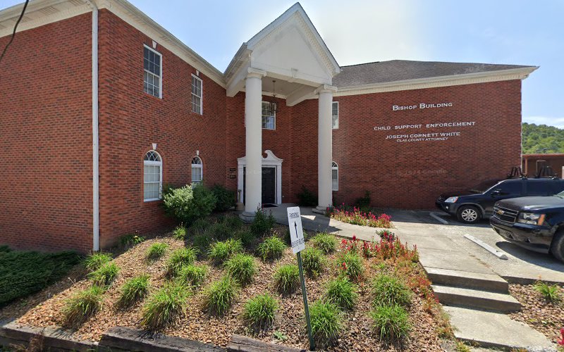 128989 clay m bishop jr law offices