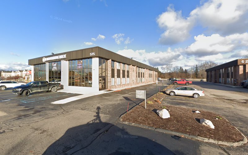 129261 clement hurst plc