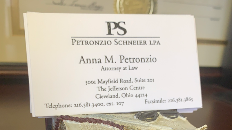 129392 cleveland divorce attorney anna m. petronzio