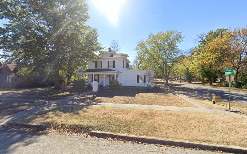 129723 clinton m. ward law office