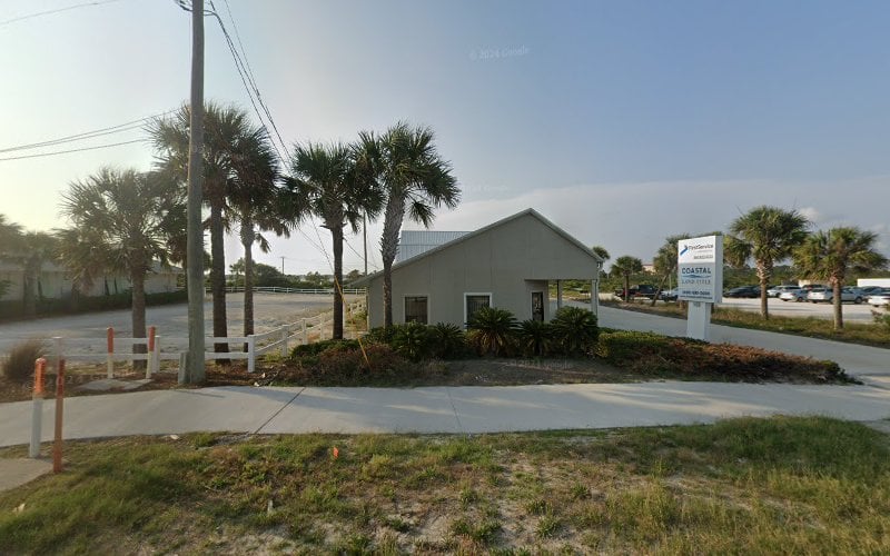 130083 coastal land title company
