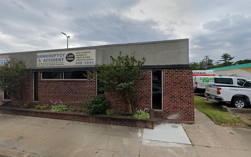 130284 cochran bankruptcy law firm