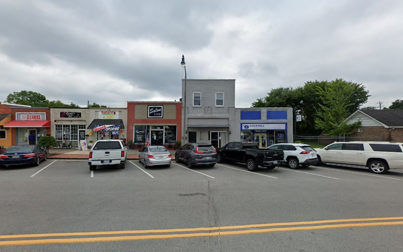 130368 cockrell law firm p.c