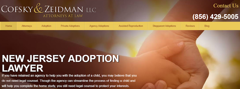 130544 cofsky zeidman llc