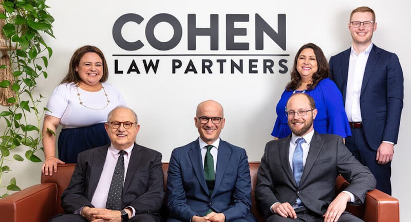 130832 cohen law partners