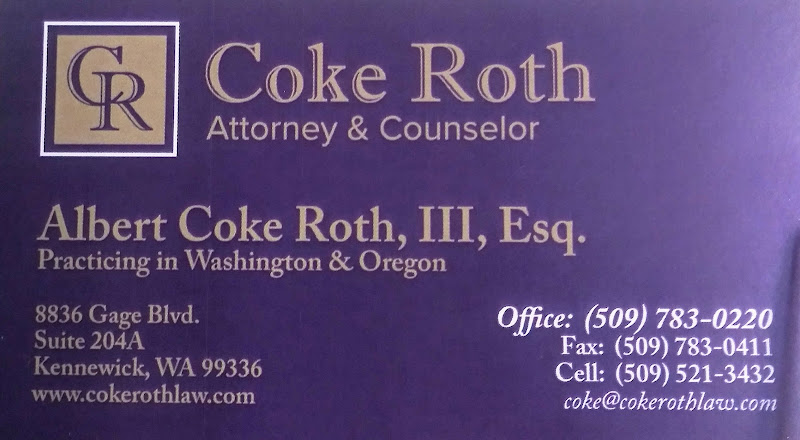 131003 coke roth law office