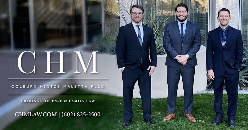 131071 colburn hintze maletta pllc
