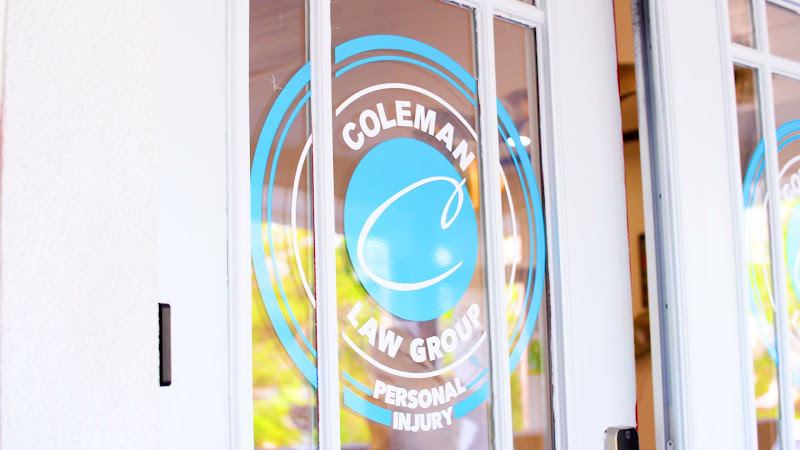 131308 coleman law group