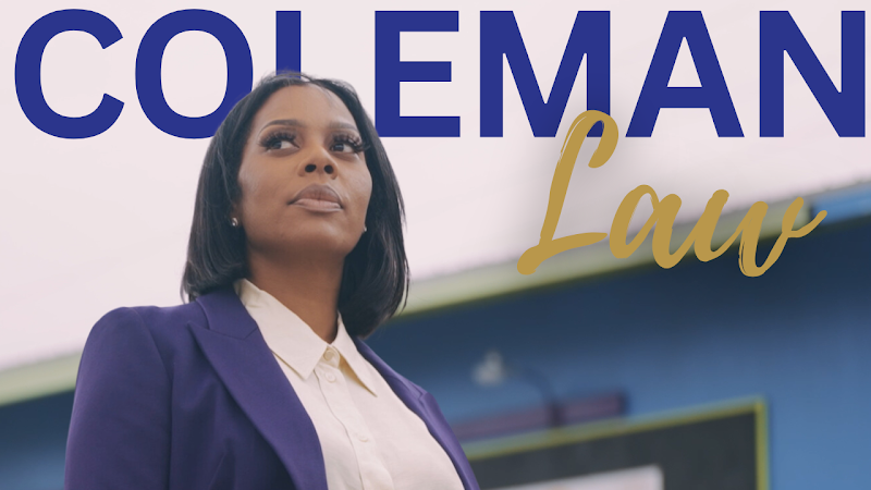 131334 coleman law p.a