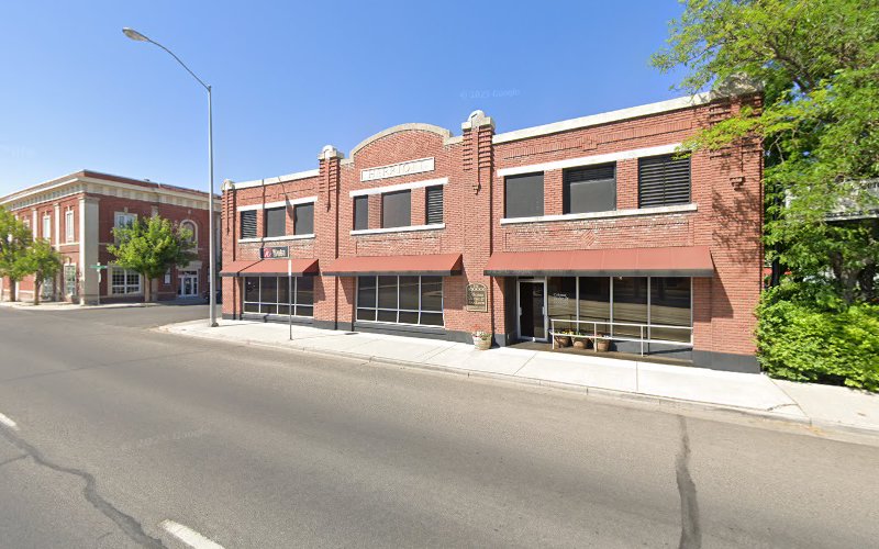 131350 coleman ritchie cluff