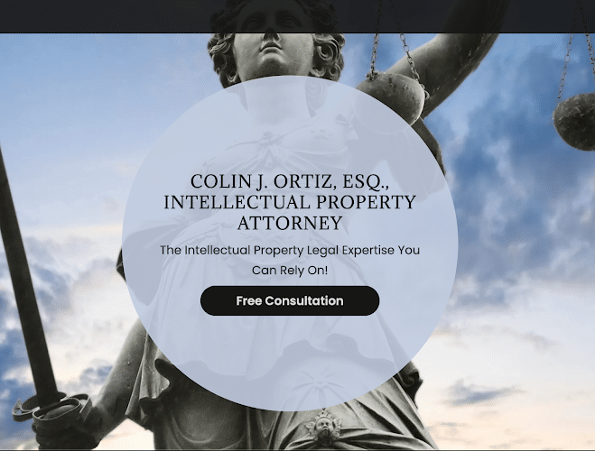 131447 colin j. ortiz esq