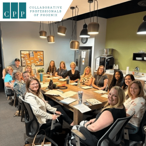 131515 collaborative professionals of phoenix