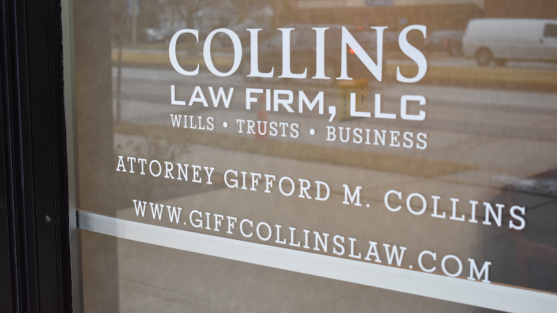 131813 collins law firm llc