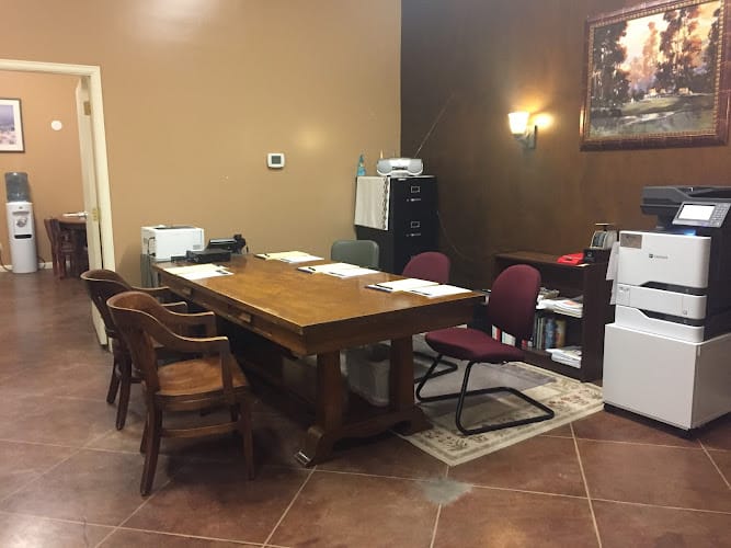 132086 colorado legal services inc