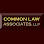 132364 common law associates llp 1