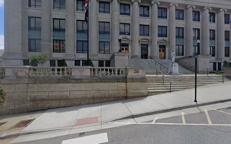 132455 commonwealths attorney office