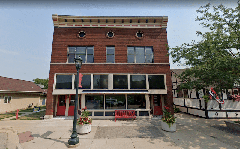 132492 community law office