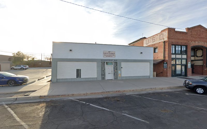 132519 community legal services