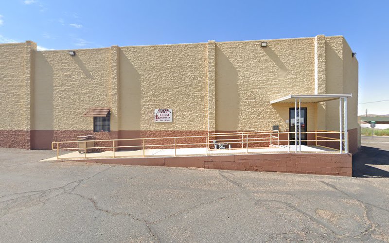 132521 community legal services