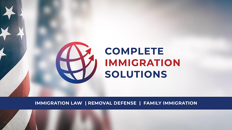 132598 complete immigration solutions llc