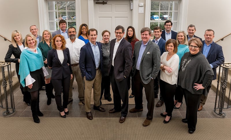 132891 conley griggs partin llp