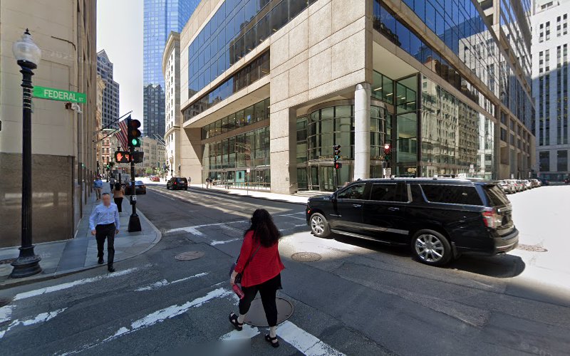 132934 conn kavanaugh rosenthal peisch ford llp george m. ford