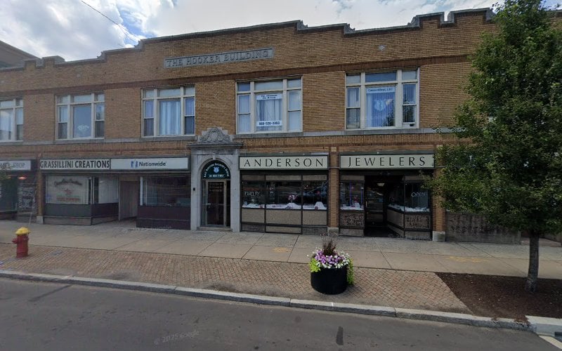 132960 connecticut insurance associates llc.hartford office