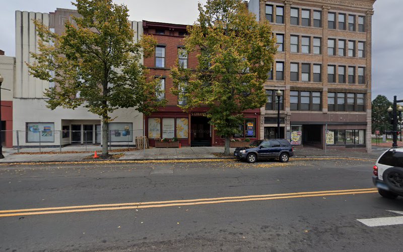 132964 connecticut legal services inc