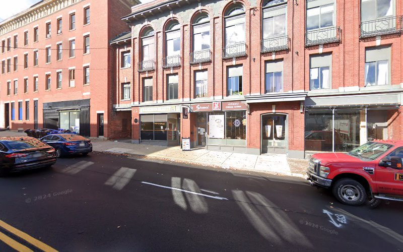 132974 connecticut legal services inc