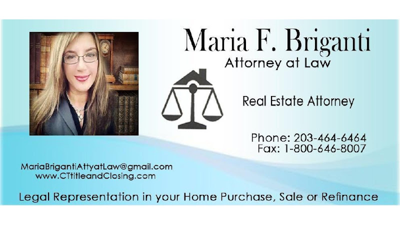 132987 connecticut title and closing