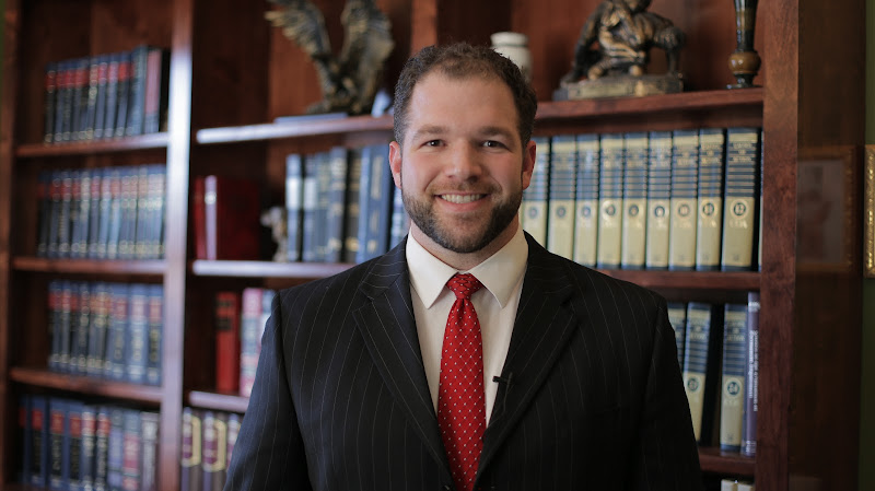 133005 connell law firm