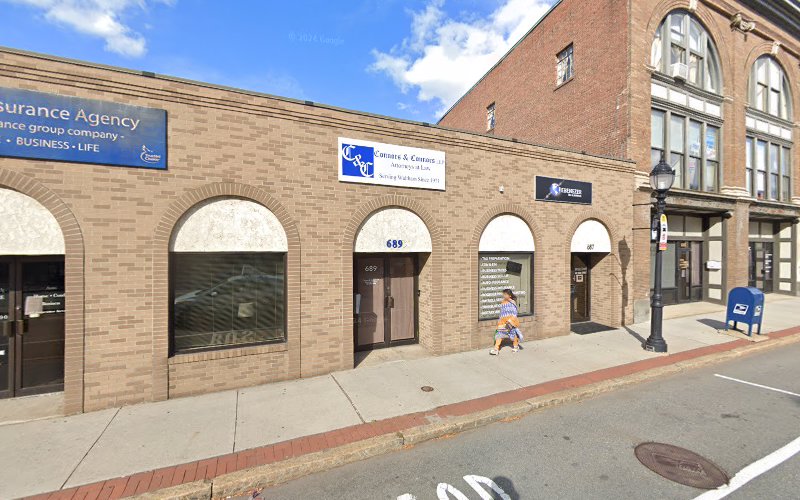 133207 connors connors llp
