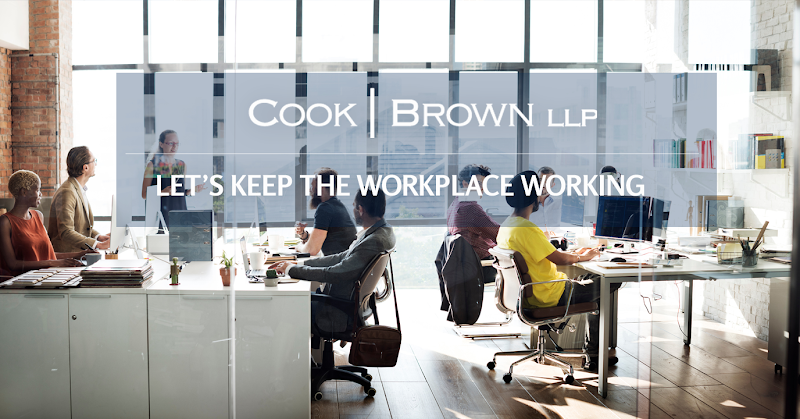 133784 cook brown llp