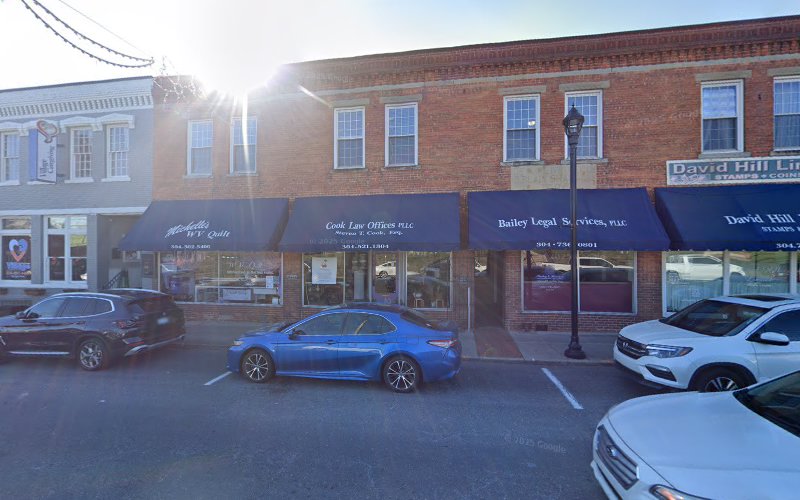 133858 cook law offices pllc