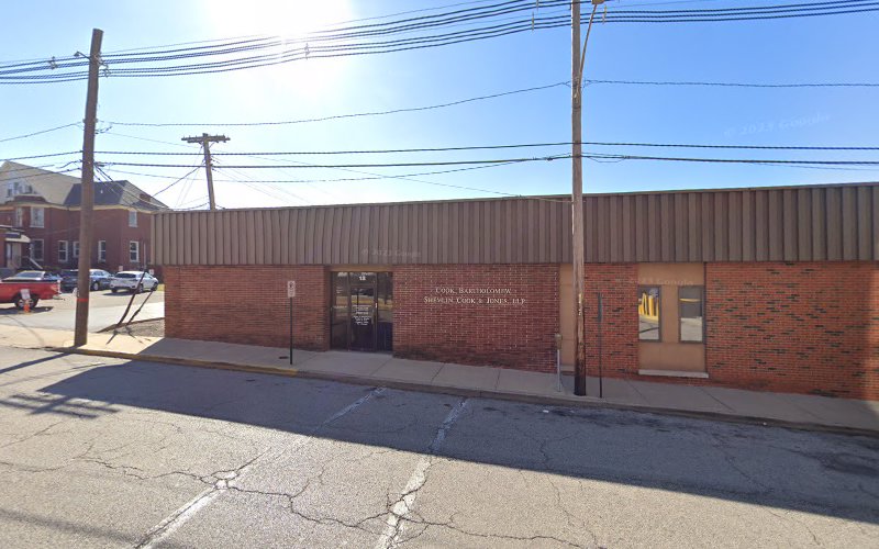 133906 cook bartholomew cook jones llp