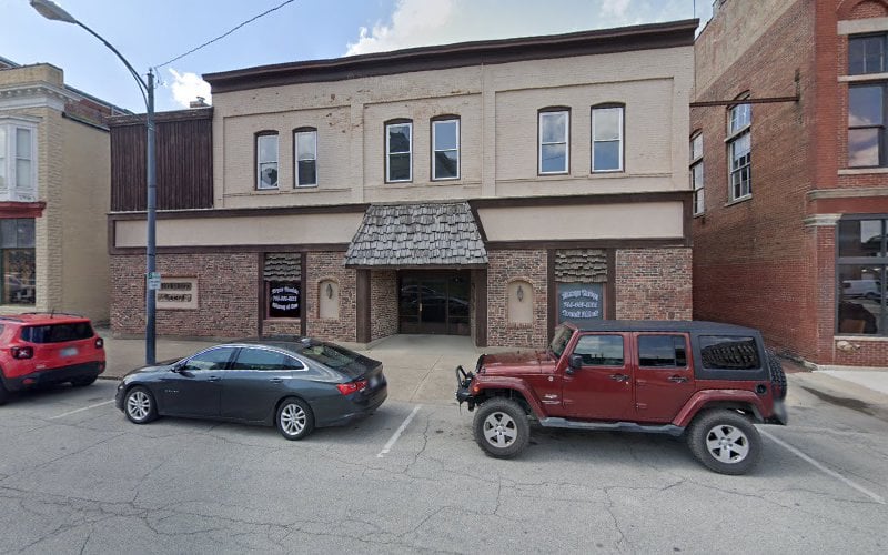 133949 cooks law office