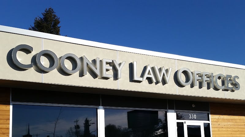 134038 cooney law offices p.s