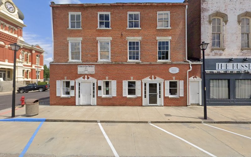 134052 coonrod law office